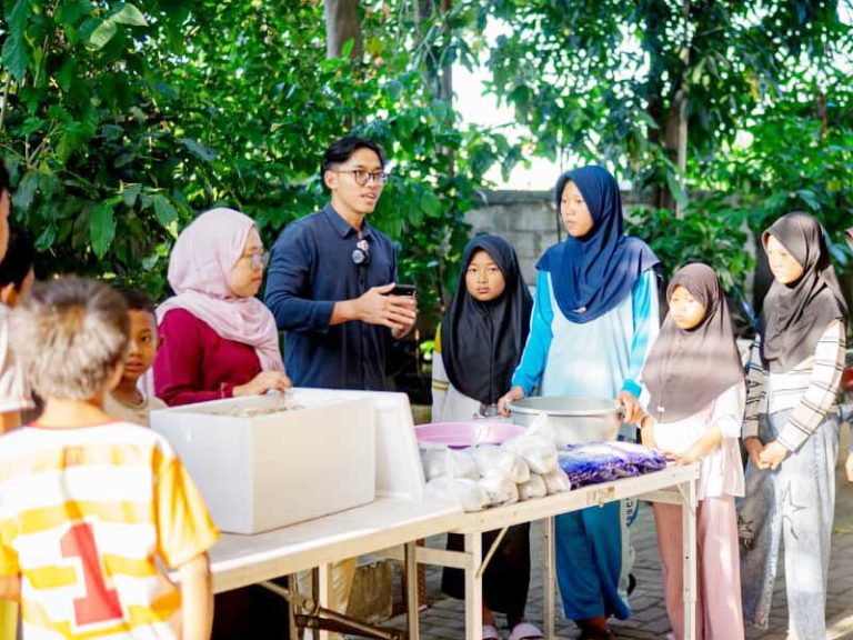 Terbaru: Matematika Produktif: Belajar Berhitung, Berwirausaha, dan Membangun Masa Depan