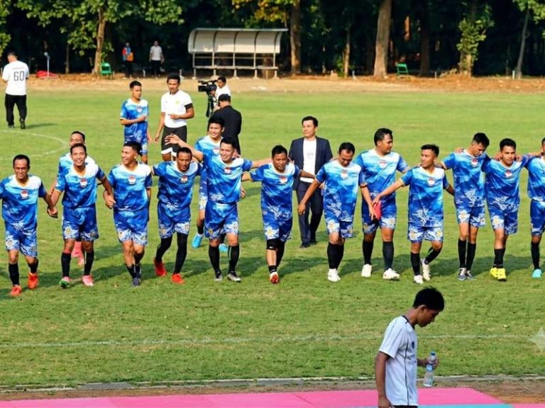 Terbaru: Al-Zaytun Gelar Turnamen Sepak Bola Piala 307, Rayakan Milad Syekh Al-Zaytun ke-80
