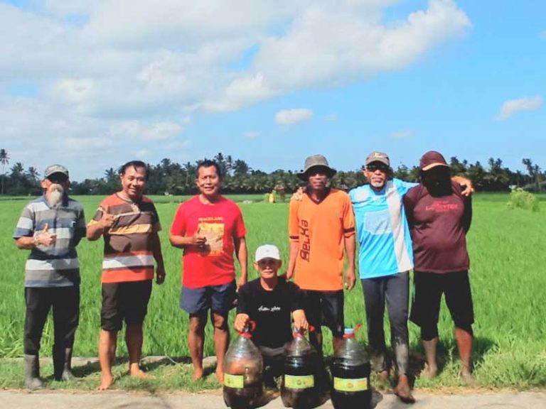 Terbaru: Kade Sudiana Usulkan Bank Tani Berbasis Subak Selamatkan Petani Bali dari Jeratan Modal dan Alih Fungsi Lahan