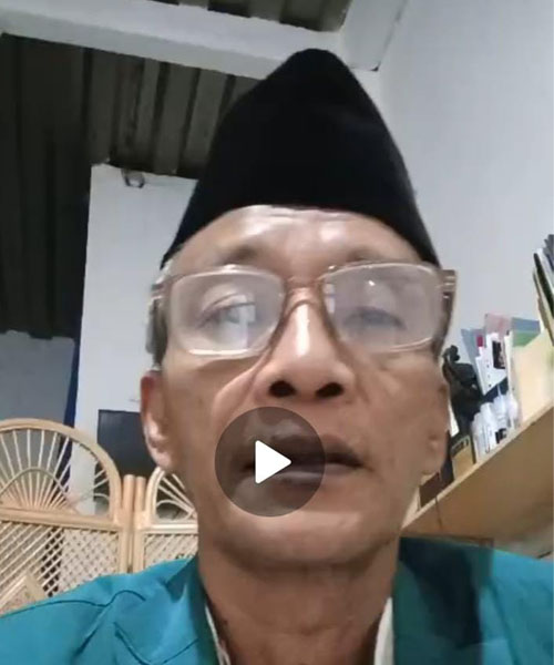 Terbaru: Himbauan Ketua MWCNU Grogol Petamburan Terkait Maraknya Demo Agar Tetap Menjaga Kondusivitas Wilayah dan Menyampaikan Aspirasi Secara Bijak