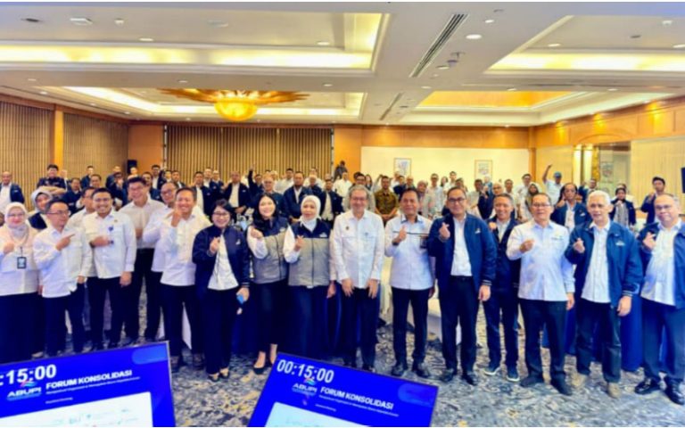 Terbaru: ABUPI Dorong SDM Pelabuhan Berbasis Kompetensi dan Sertifikasi Global