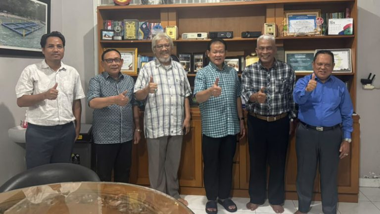 Terbaru: Forum Kepakaran Indonesia (FKI) Adakan Konsolidasi Bahas Gagasan dan Kontribusi Bagi Kemajuan Bangsa dan Negara