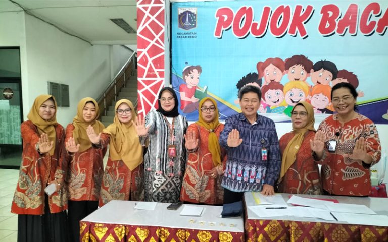 Terbaru: Muscam FKKS Pasar Rebo Sukses, Kepengurusan Baru Siap Perkuat Peran Komite Sekolah