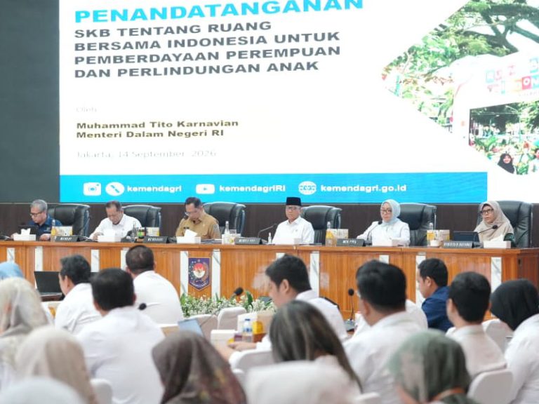Terbaru: Kendalikan Inflasi, Mendagri Tito Minta Pemda Waspadai Kenaikan Harga Ayam, Telur, dan Beras