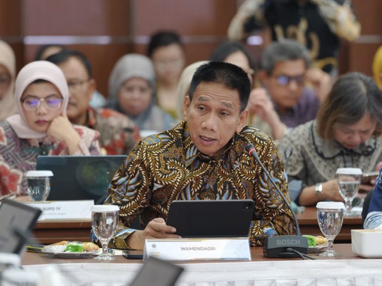 Terbaru: Kemendagri Dukung Penguatan Pelindungan Ketenagakerjaan