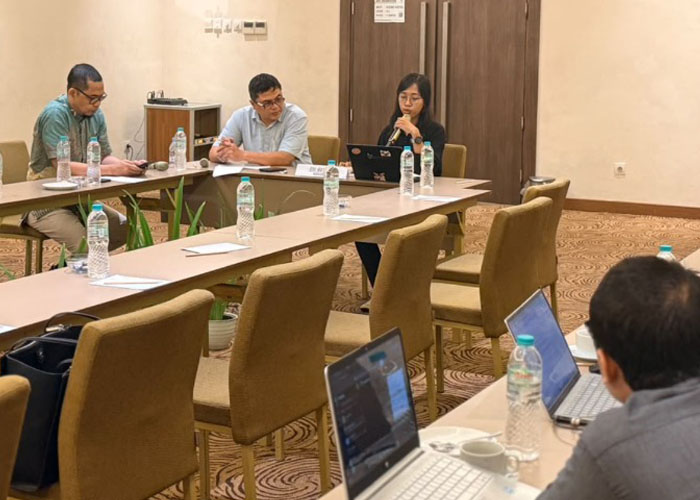 Terbaru: WALHI Hadir dalam FDG bertajuk “Kebakaran Hutan dan Lahan (Karhutla) di Indonesia: Mengeksplorasi Strategi Pemutusan Siklus Bencana Tahunan dengan Penyelesaian Yang Berkelanjutan