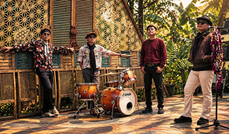Terbaru: Gebrakan Midnight Jakarta Band Usung Rock N’ Roll Bernyawa, Rilis “USST”